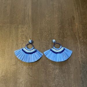 Women’s earrings